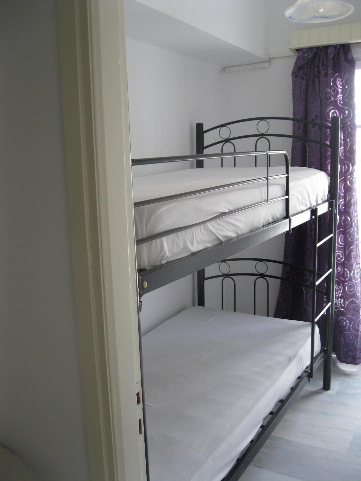 Very-Kokkos Pension 2 Naxos City Room photo
